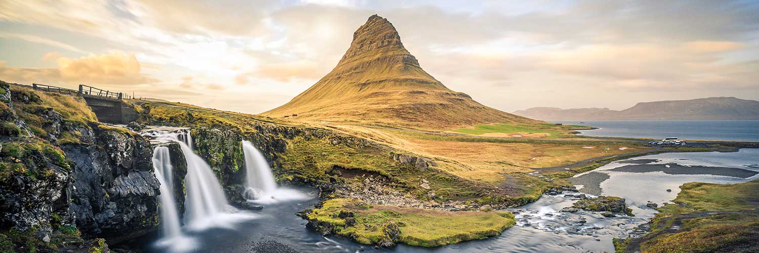 Vacations from Phoenix to Iceland