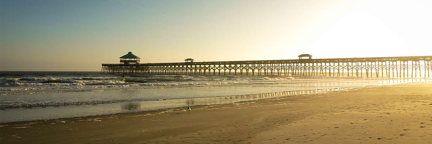 Flights from Miami to Charleston with American Airlines