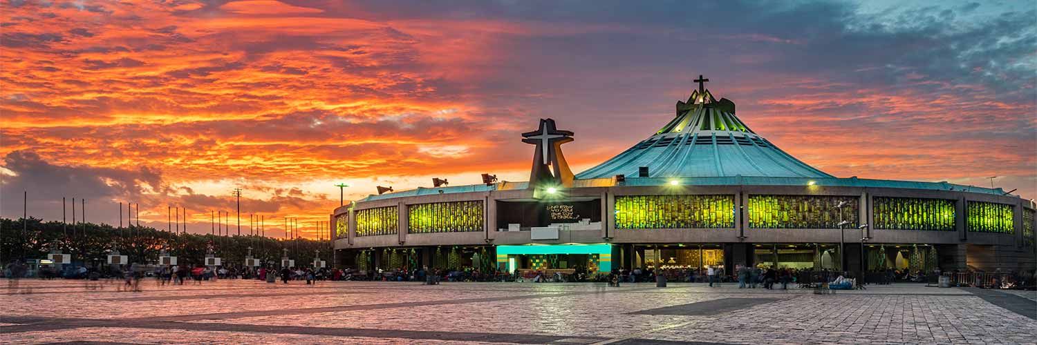Flights to Mexico City with American Airlines