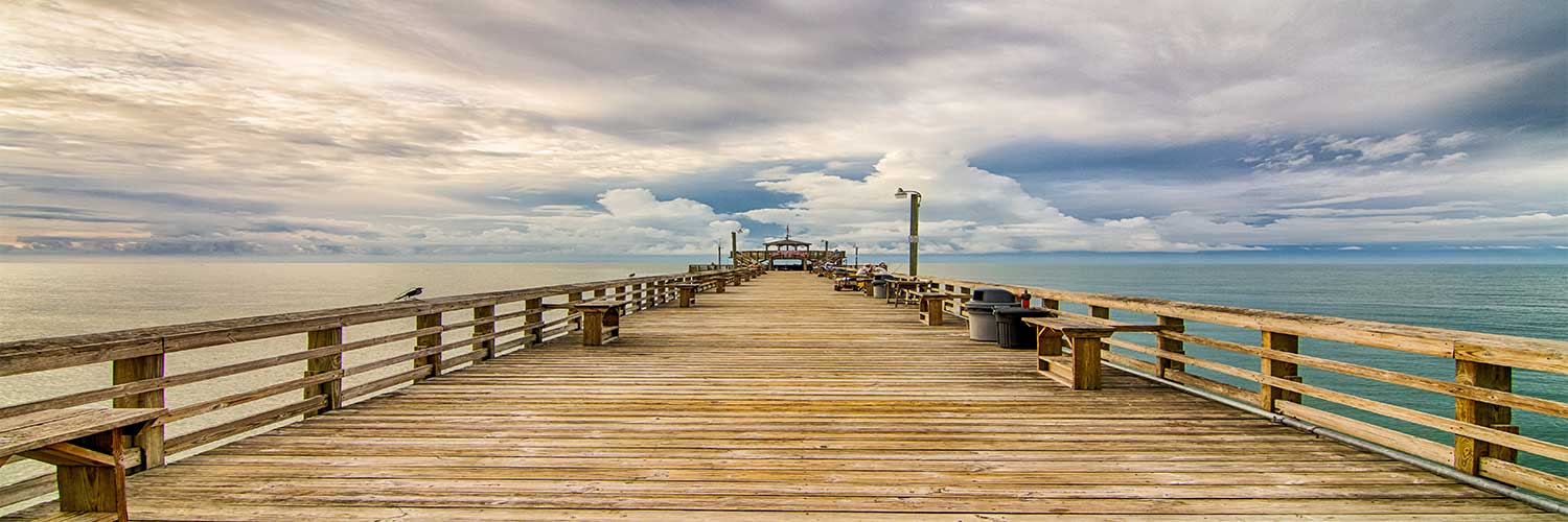 Flights to Myrtle Beach with American Airlines