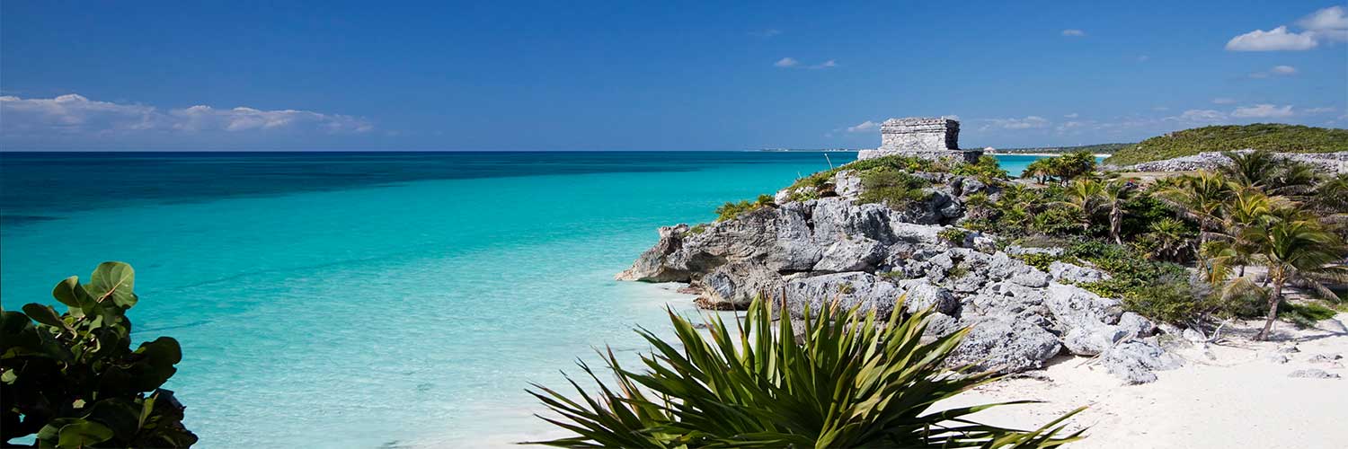 Flights to Cozumel with American Airlines