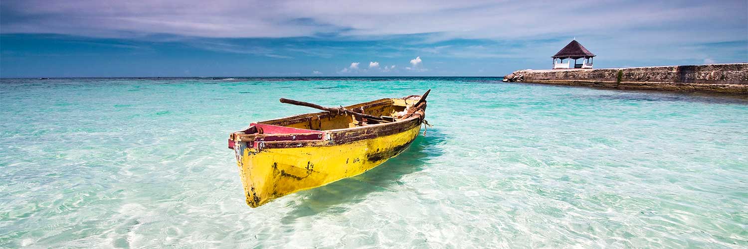 Flights from Miami to Montego Bay with American Airlines