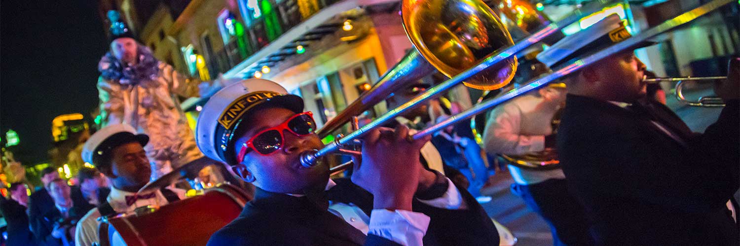 Flights from Miami to New Orleans with American Airlines