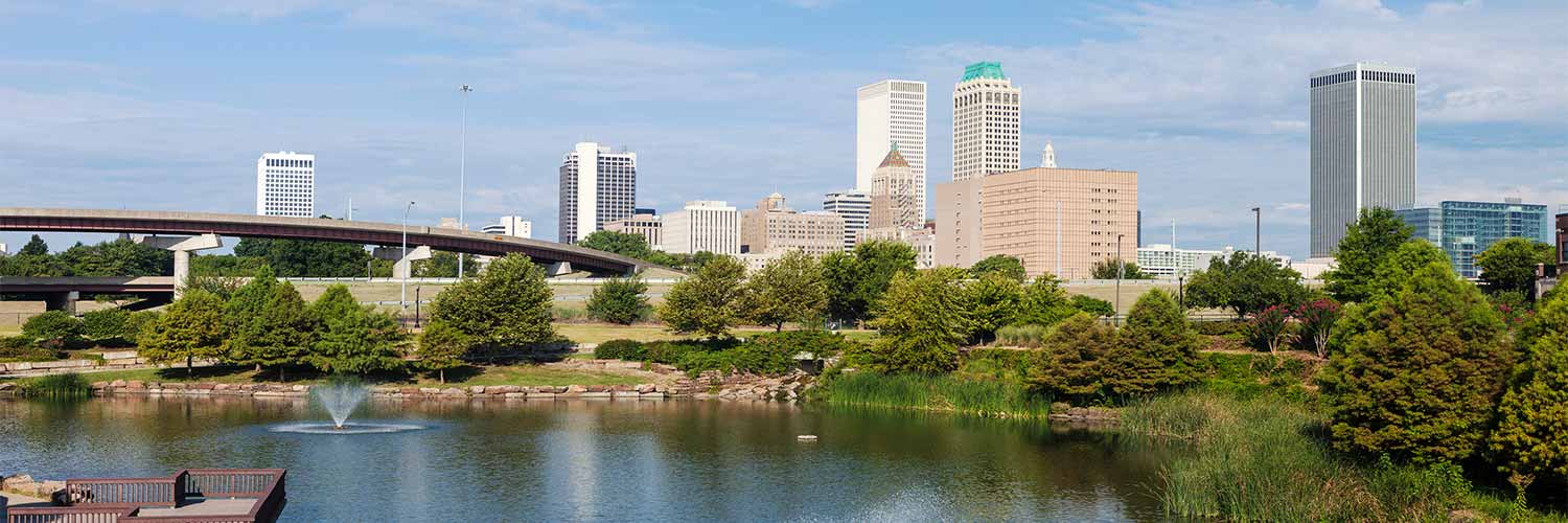 Flights to Oklahoma City with American Airlines