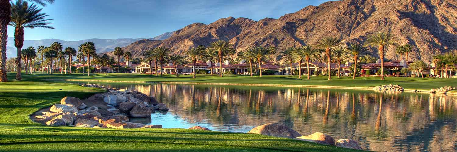 Flights from Miami to Palm Springs with American Airlines