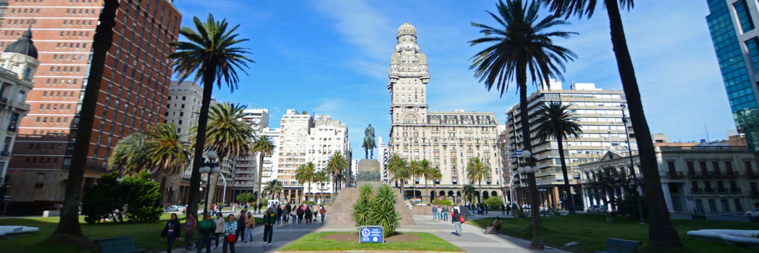 Vacations from Phoenix to Uruguay