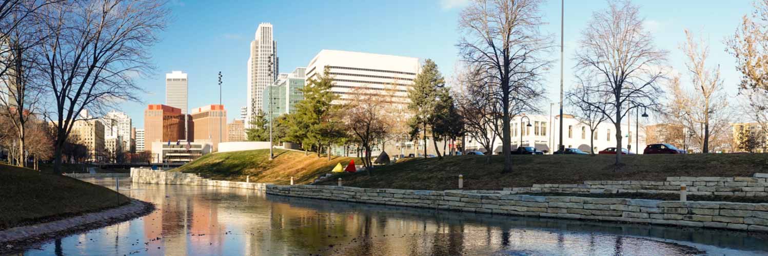 Flights from Miami to Omaha with American Airlines