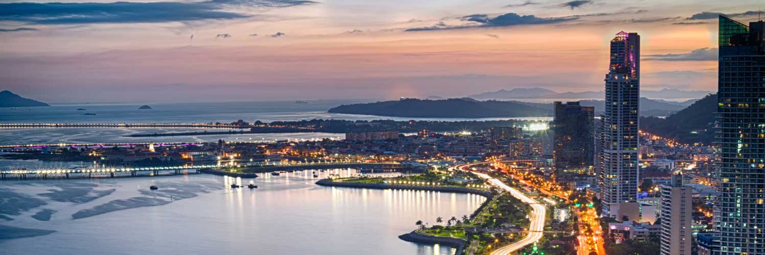 American Airlines flights from United States to Panama