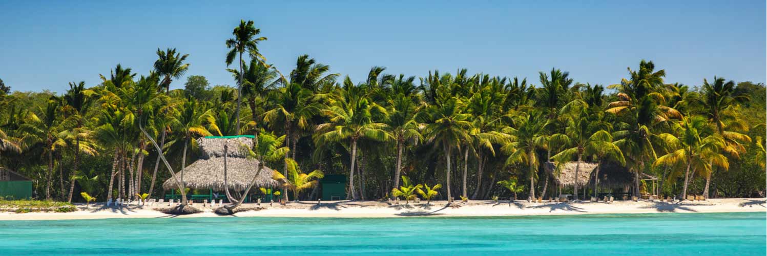 Flights from Miami to Puerto Plata with American Airlines