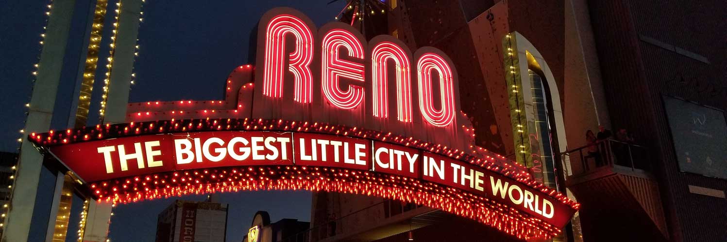 American Airlines® - Book flights from Reno