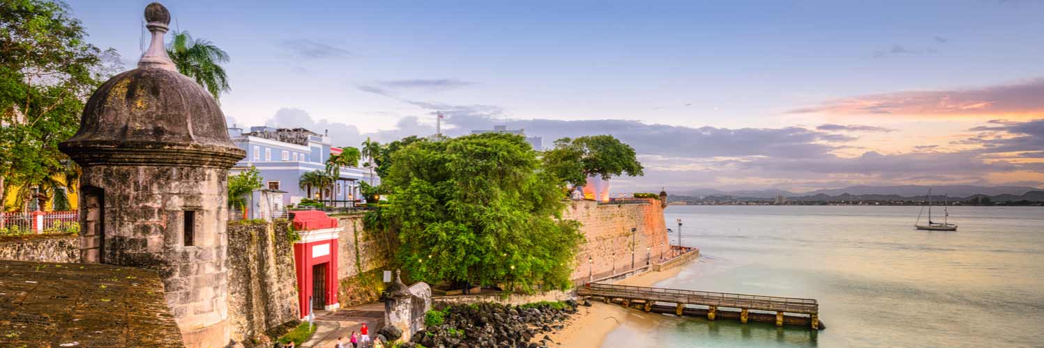 Find Kansas City to San Juan flights