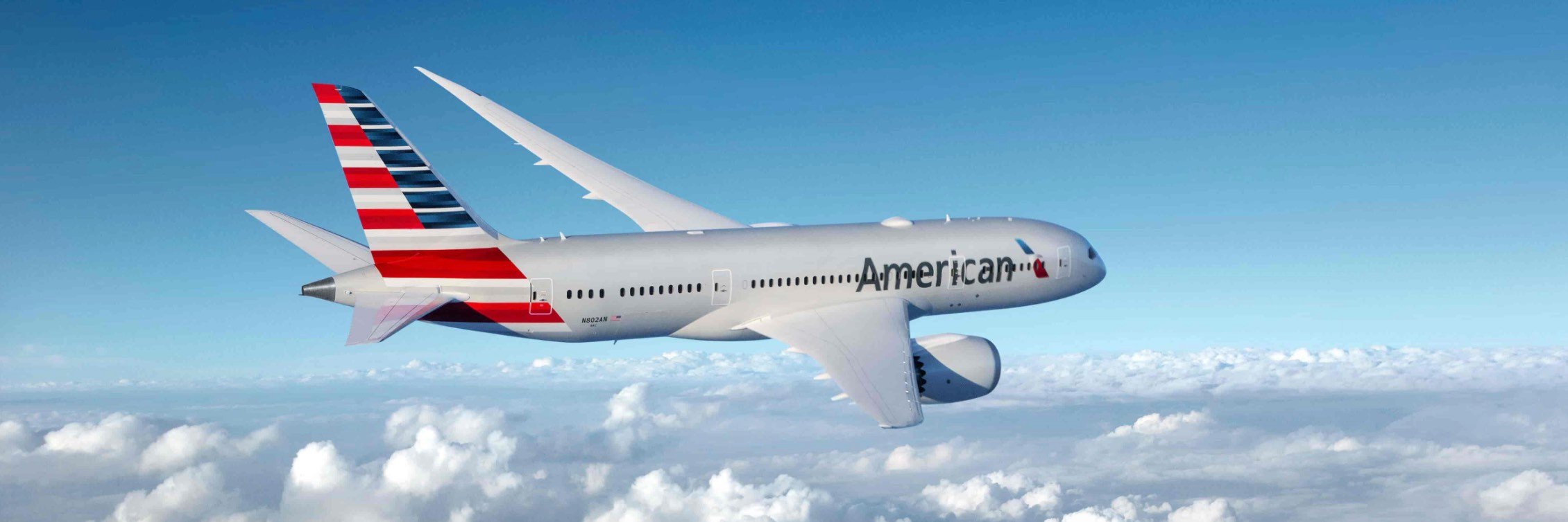 American Airlines® Book flights from Texarkana