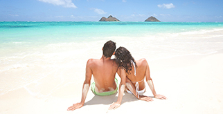 vacation packages to Hawaii