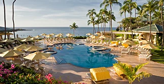 Hawaii hotels